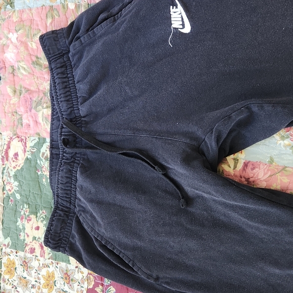 Nike Other - Men's Nike Joggers - Used